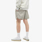 "Metro Mode Shorts" - Kurzgeschnittene Oversize Shorts