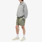 "Metro Mode Shorts" - Kurzgeschnittene Oversize Shorts