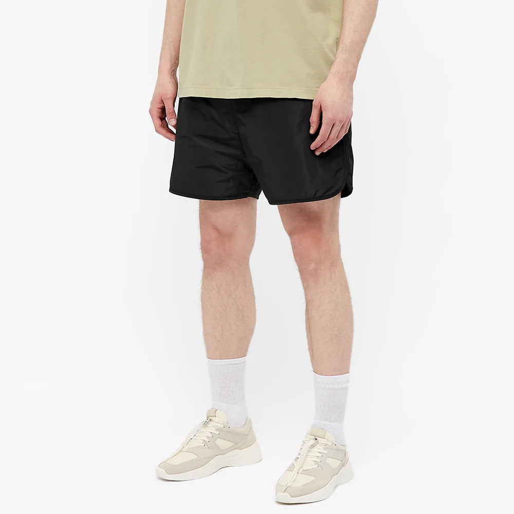 "Metro Mode Shorts" - Kurzgeschnittene Oversize Shorts