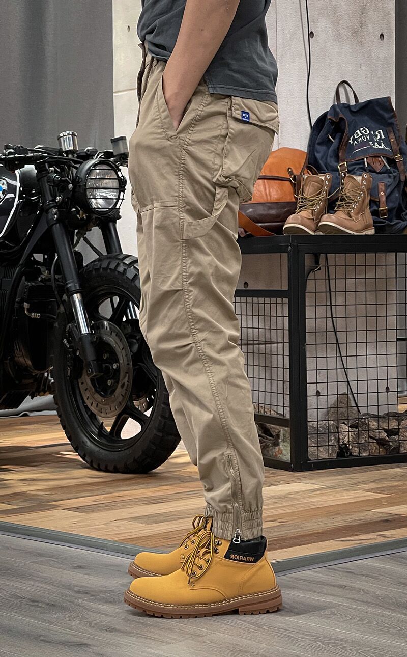 Mexx™ Stretchige Cargohose