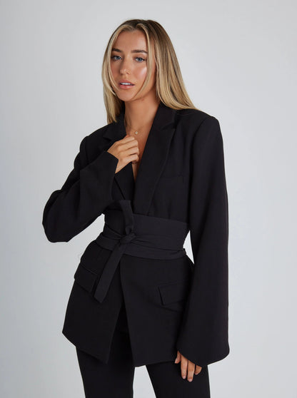 Eveliene | Eleganter Blazer