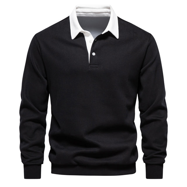 Victor™ | Polo Pullover