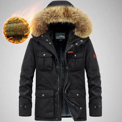 Niko™ Wasserdichte Jacke