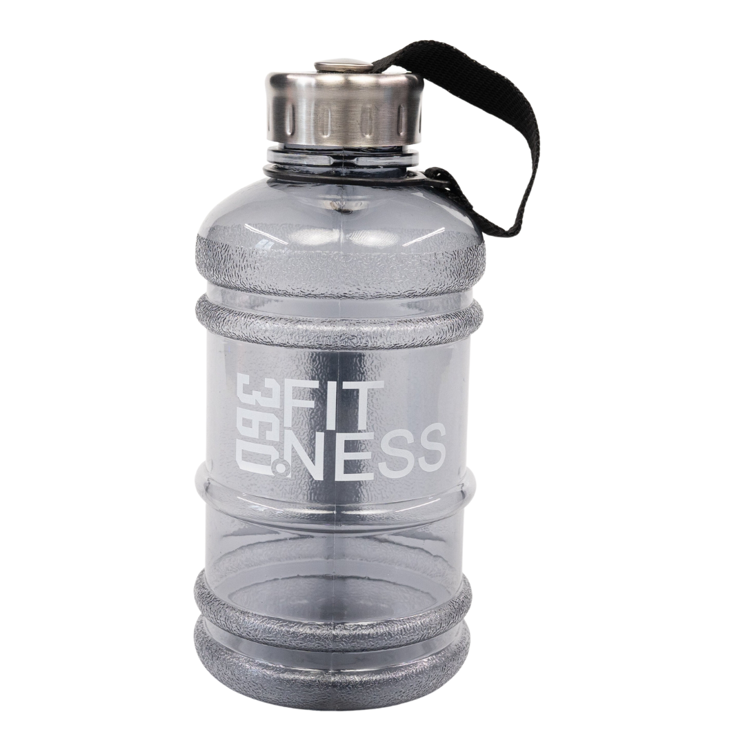 360° Gym Trinkflasche