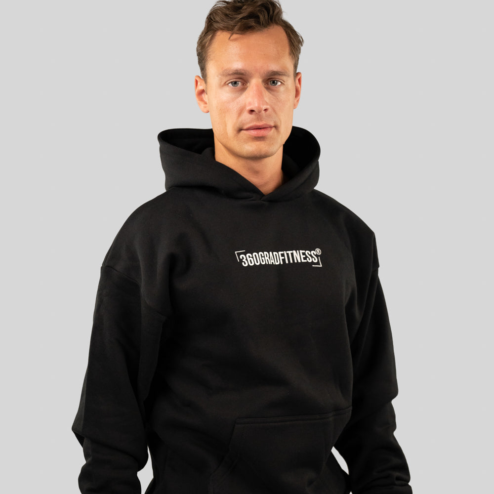 360° Dynamic Hoodie