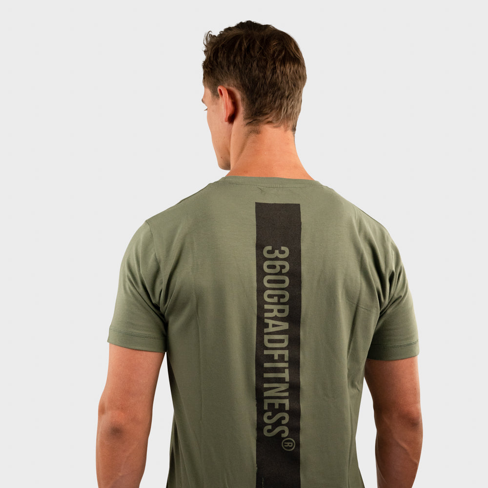 360° Dynamic T-Shirt