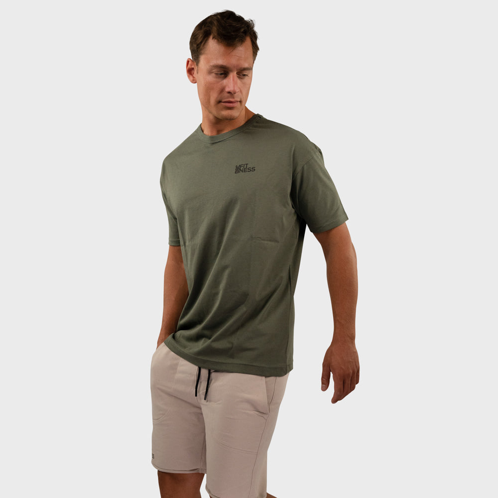 360° Heavy T-Shirt