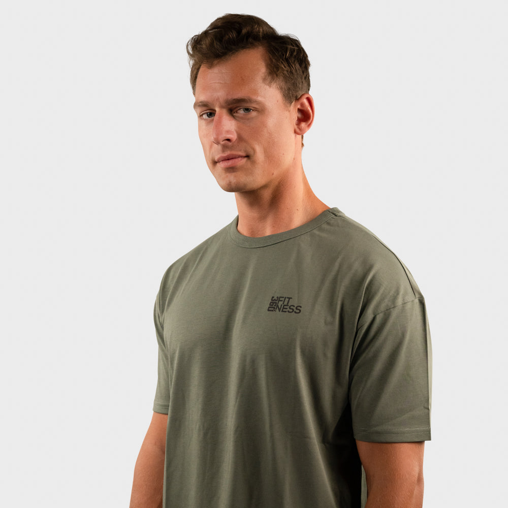 360° Heavy T-Shirt