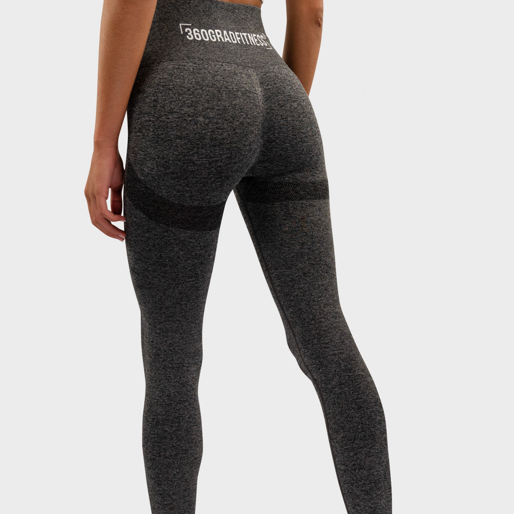 360° Push Up Leggings