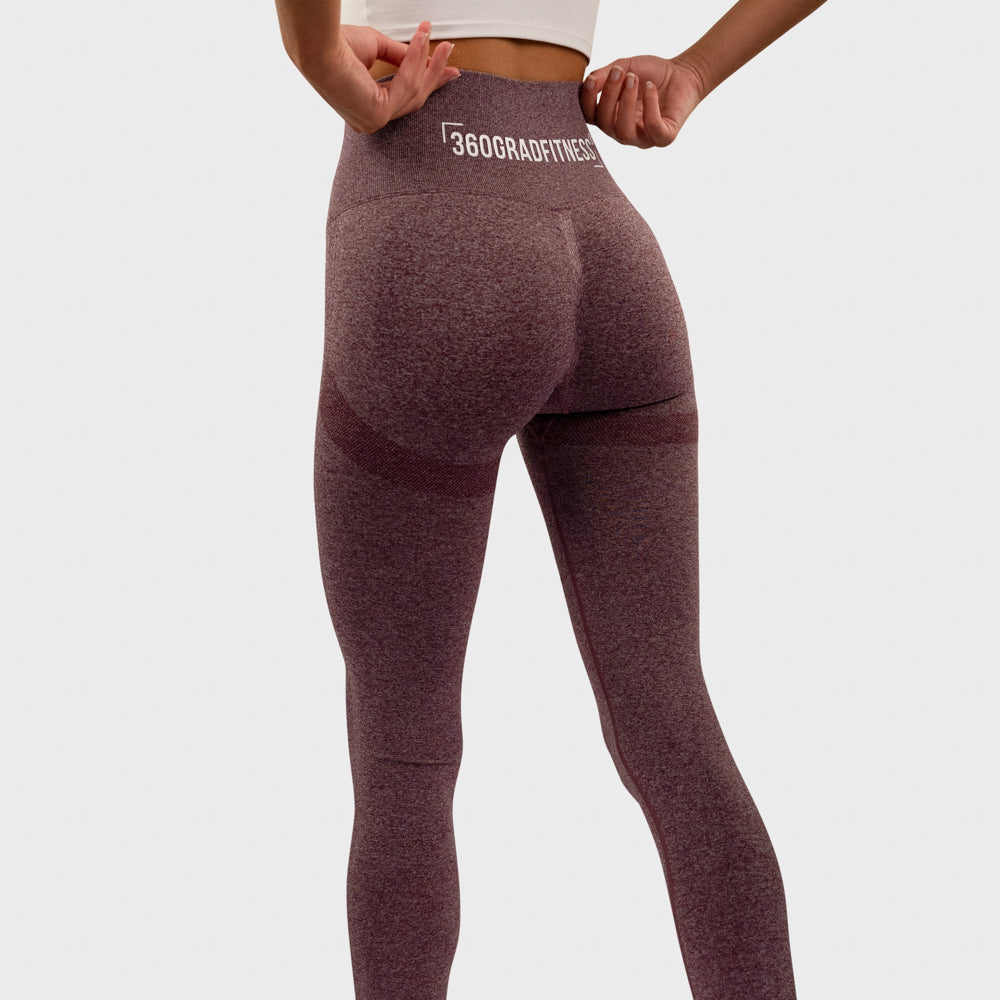 360° Push Up Leggings