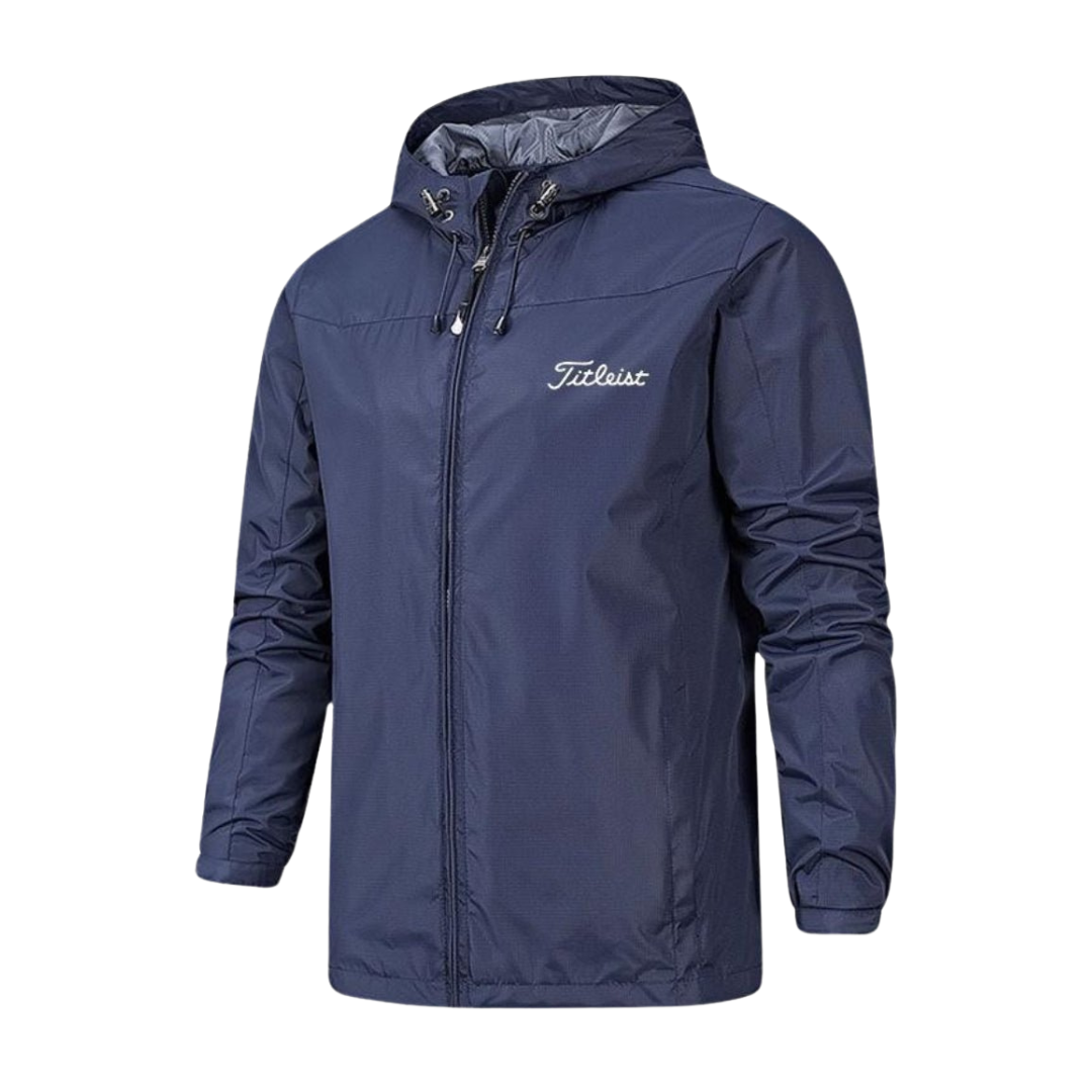 TITLEIST WASSERDICHTE JACKE