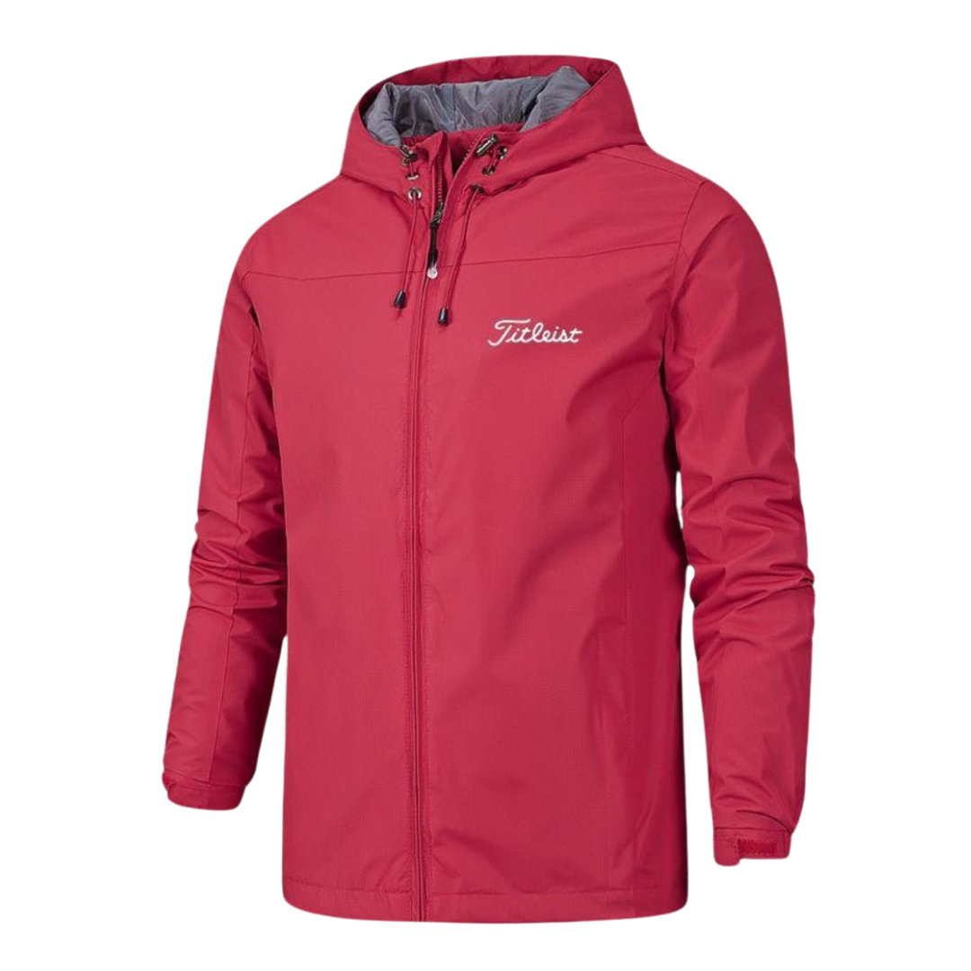 TITLEIST WASSERDICHTE JACKE