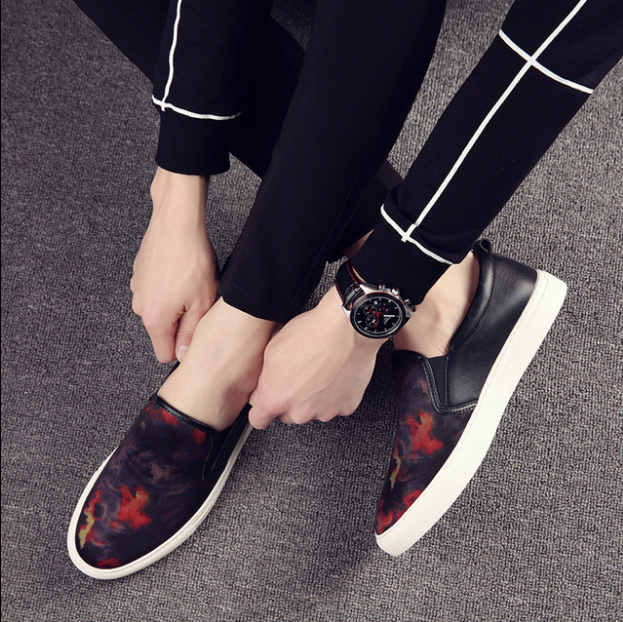 AirFlow Casual Sneakers