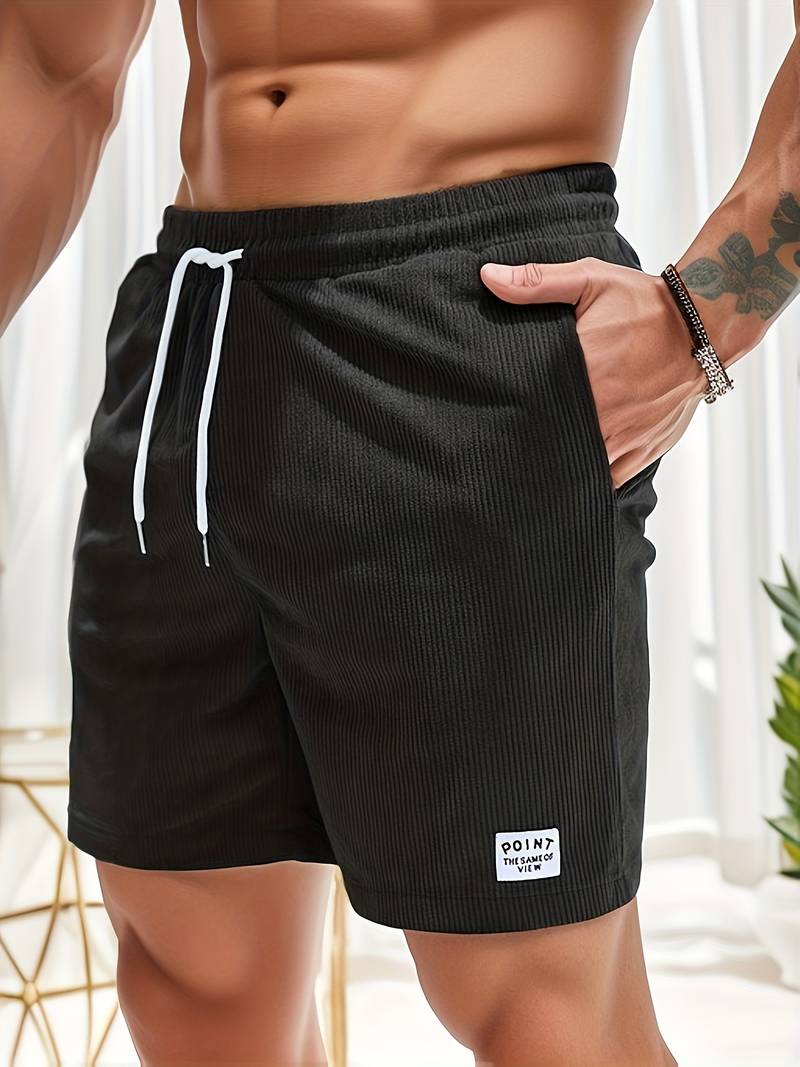 Mark | Pantaloncini estivi sportivi