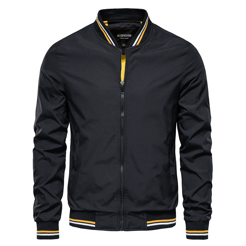 ELIAS - TREND OUTERWEAR BOMBERJACKE