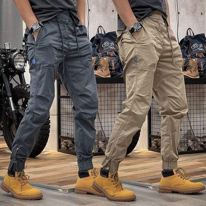 Mexx™ Stretchige Cargohose