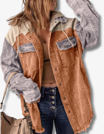 Rivana™ Retro-Jacke