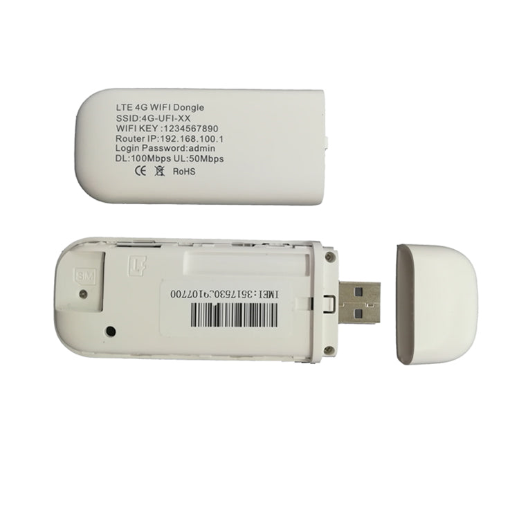 4G LTE Wireless-Netzwerkkartenadapter