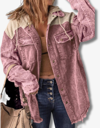 Rivana™ Retro-Jacke