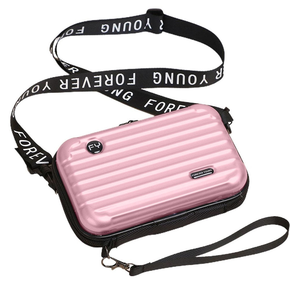 Lottie™ | Mini Crossbody Tasche