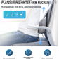 360° RelaxBack Massagekissen