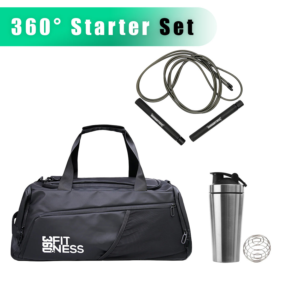 360° Starter Set