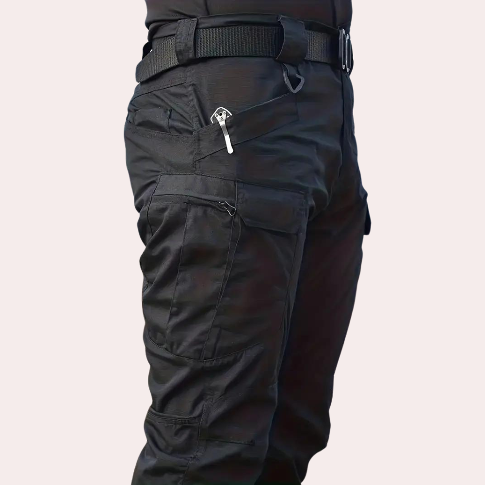 Trendige Cargohose für Herren