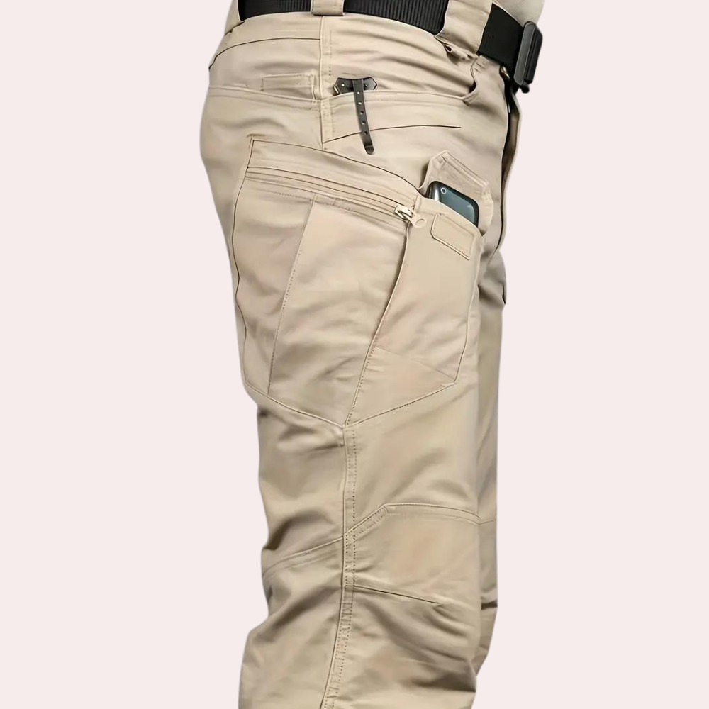 Trendige Cargohose für Herren