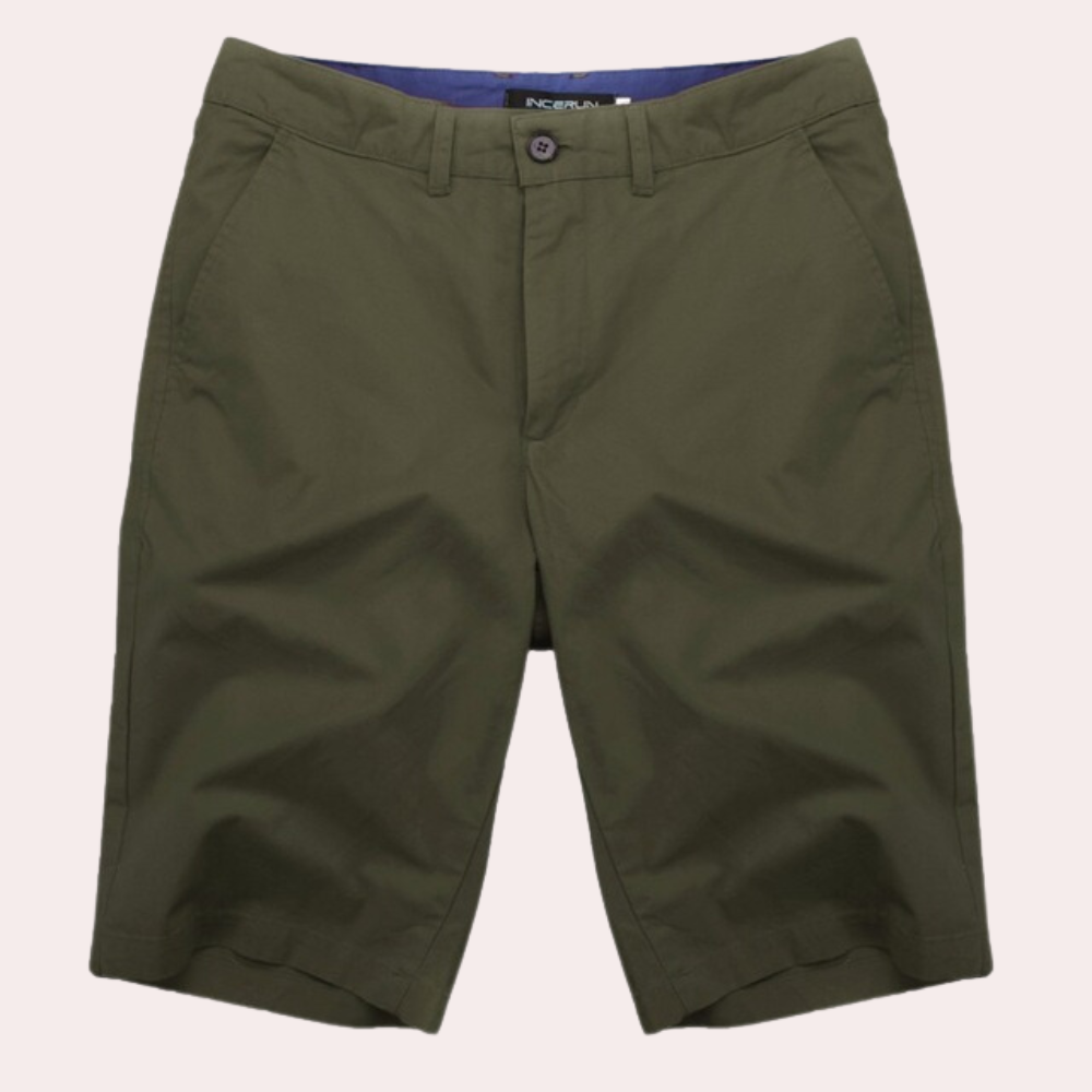 Lässige Shorts für Herren