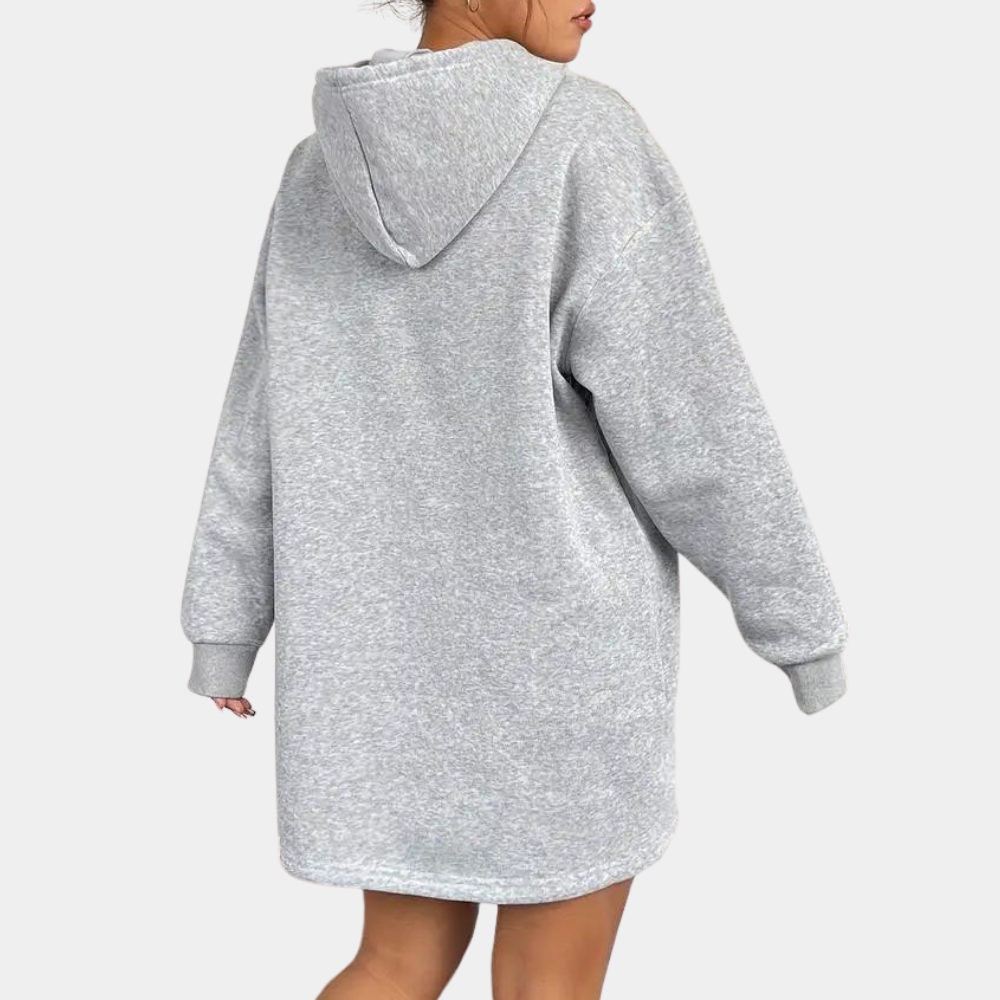 Bequemer Pullover für Damen