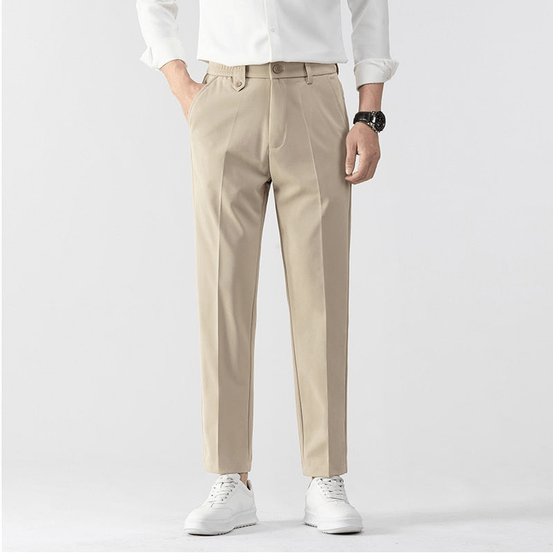 Coleman™ | Stretch-Fit Chinohose