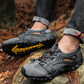 William – outdoor-trailschuhe