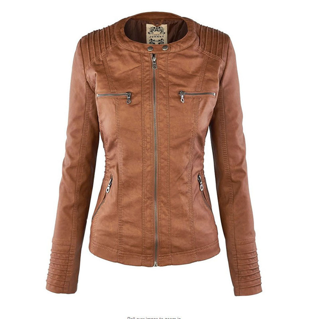 Cleo - Die ultimative modische Jacke