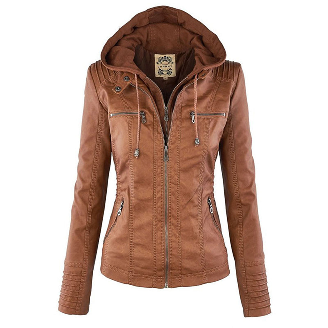 Cleo - Die ultimative modische Jacke