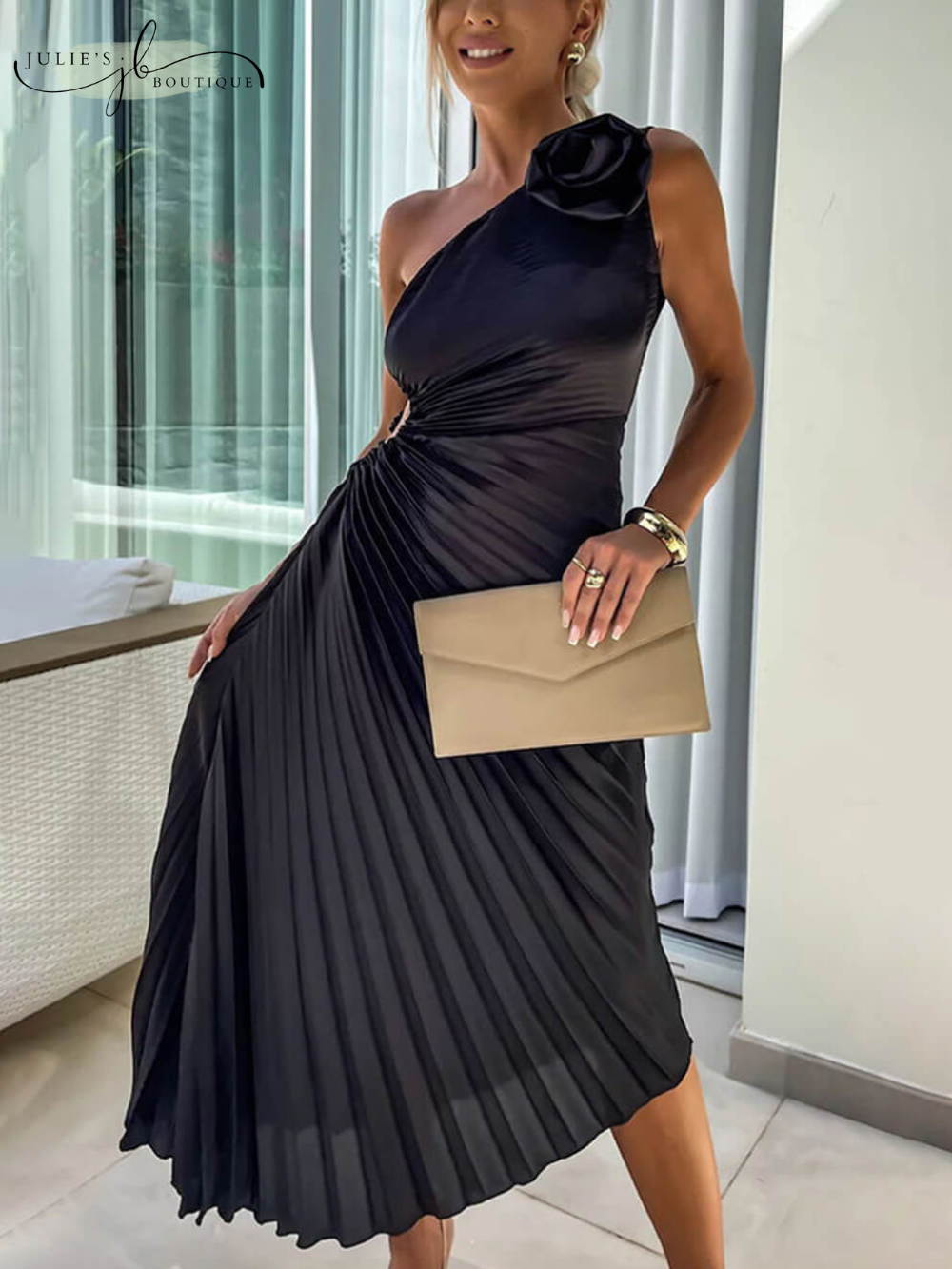 MICHELLE™ | ELEGANTES ABENDKLEID