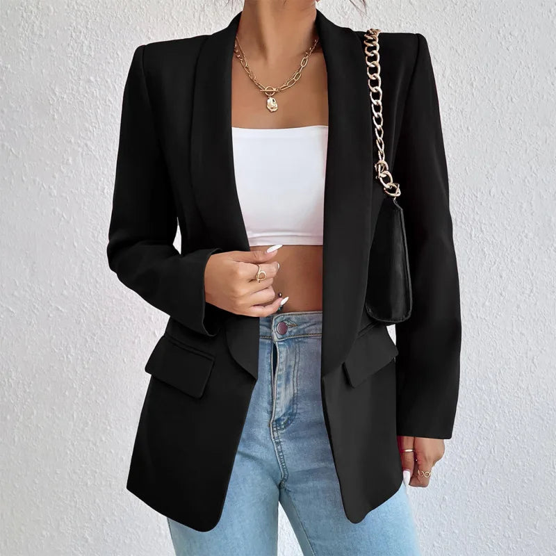 Britt | Stilvoller Blazer