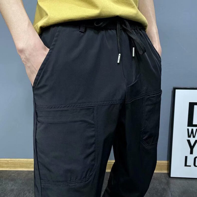 Tio Skinny Cargo Pants