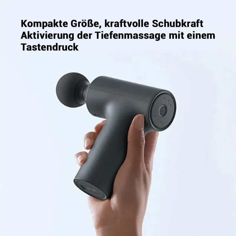 360° Massage Gun Mini