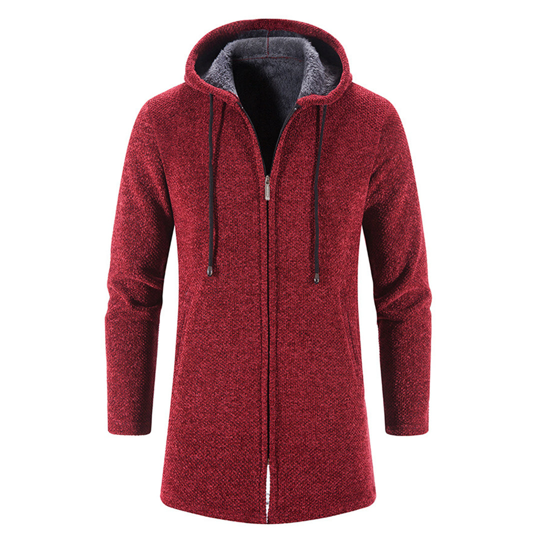 KENNY | Winter Warmer Kapuzenpullover