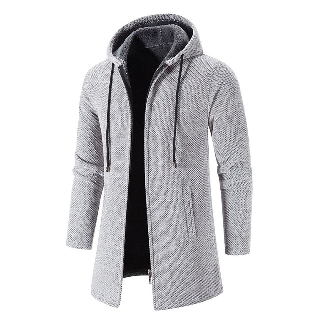 KENNY | Winter Warmer Kapuzenpullover