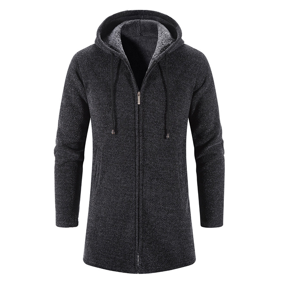 KENNY | Winter Warmer Kapuzenpullover