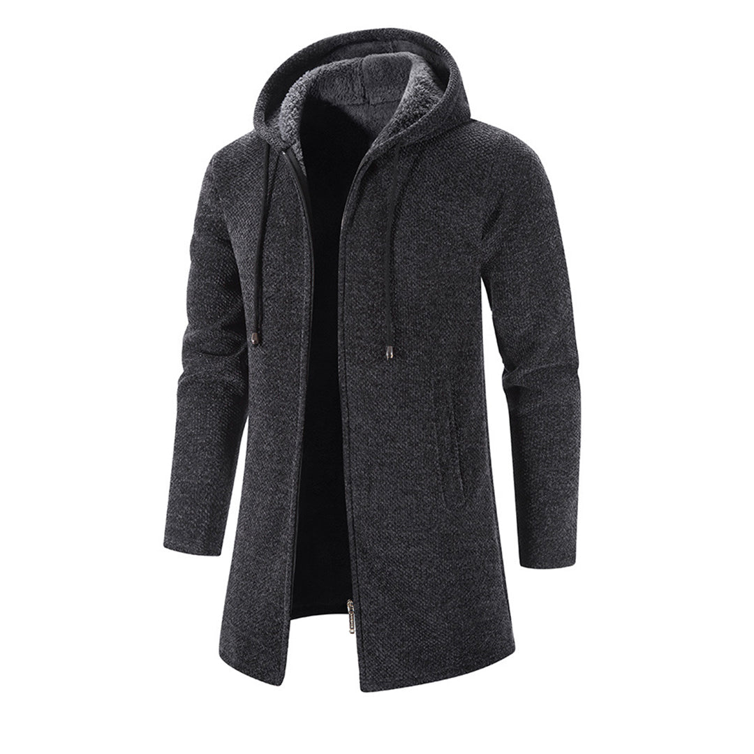 KENNY | Winter Warmer Kapuzenpullover