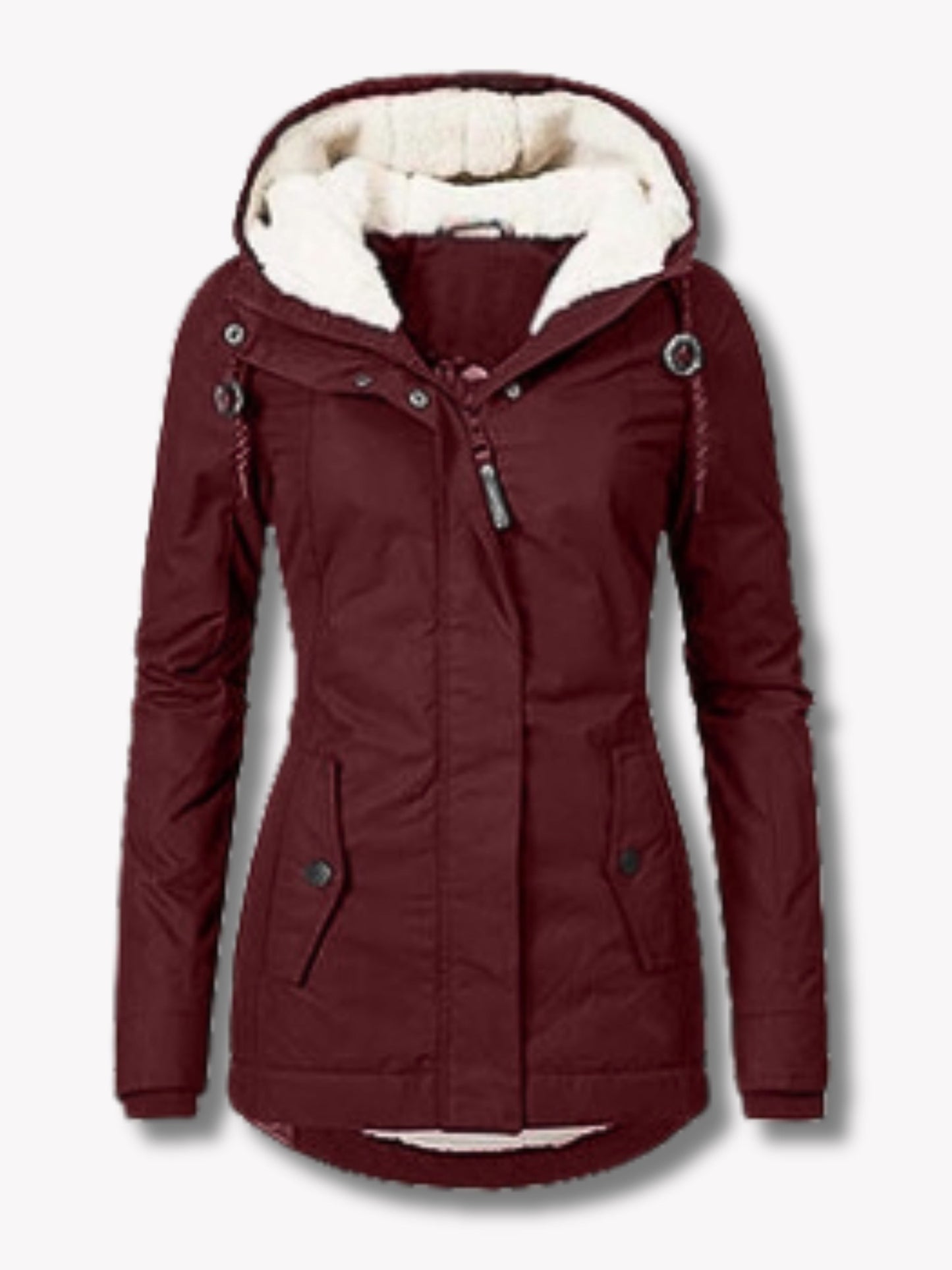 Ruby™ Wasserdichte Jacke