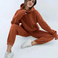 Jacquelyn™ Ultimate Comfort Sweat Pants & Kapuzenpulli Set