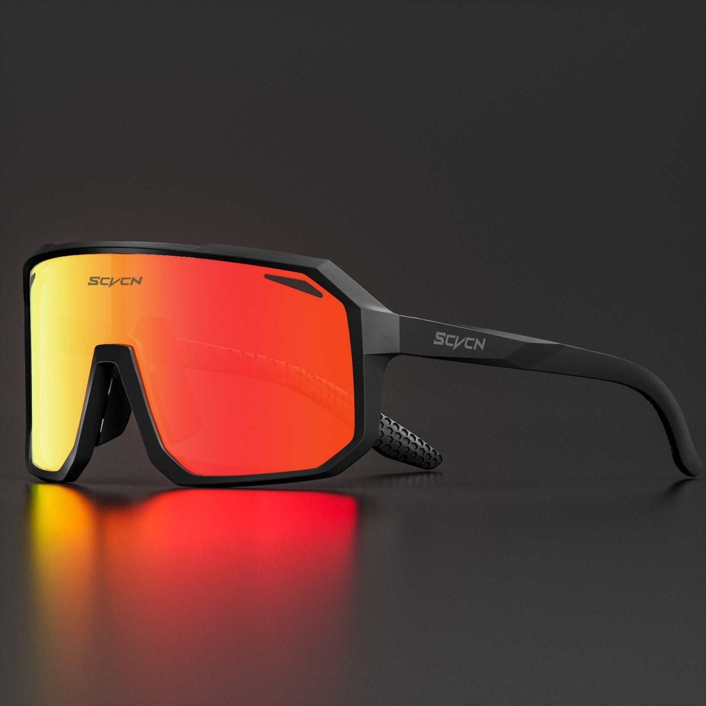 360° Sonnenbrille "Schnell"