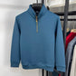 Vincenzo Premium Seidenpullover