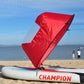 360° SUP Windsegel