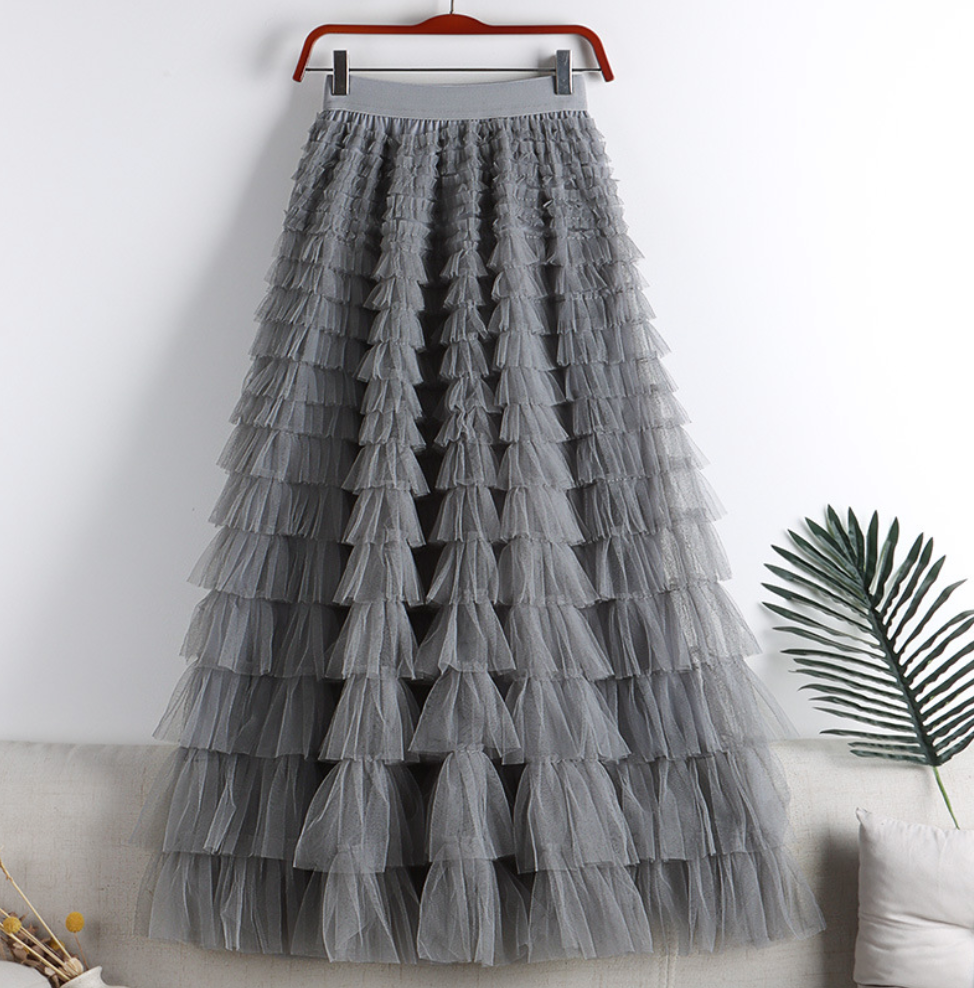 Tulia™ - Skirt