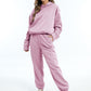 Jacquelyn™ Ultimate Comfort Sweat Pants & Kapuzenpulli Set