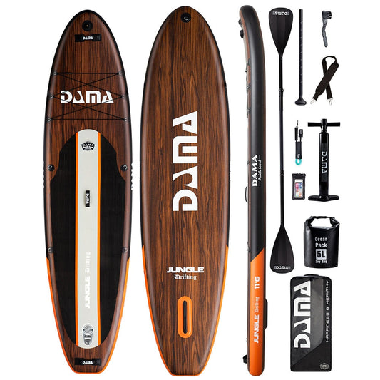 360° Stand Up Board DUMA GS1 2023/2024